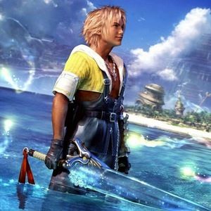 Meet your Posher, Seth